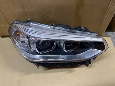 BMW X3 G01 LED Headlamp NEW ORIGINAL