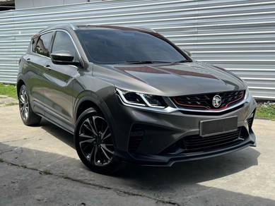 Proton X50 PREMIUM in Miri, SWK