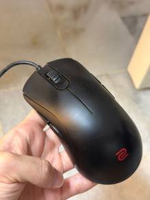 BenQ Zowie ZA13 Gaming Mouse (Small Size)