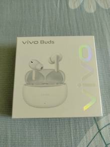 vivo buds