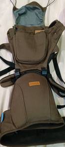 Baby Carrier light weight with HipSeat