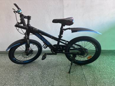 bicycle Wuyang brand