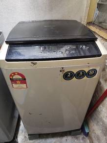 Sharp Washing Machine 7.0Kg
