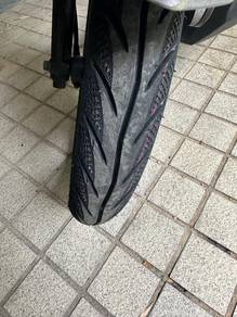 WMOTO ES125