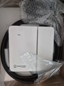 7kw Proton wallbox charger