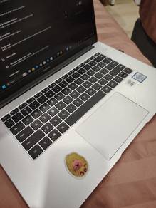 Huawei Matebook d15 512gb