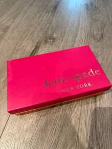 Kate spade wallet on chain