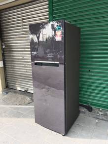 Samsung digital inverter 2door fridge refrigerator