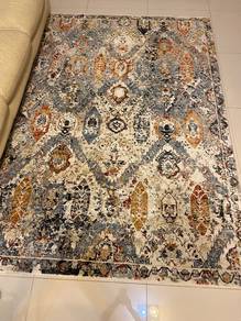 carpet turkey