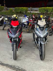 Yamaha Y16ZR