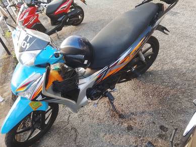 Honda Future 125