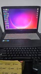 Asus Rog Strix G17