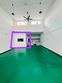Shop lot For Rent in Saujana Utama,SGR
