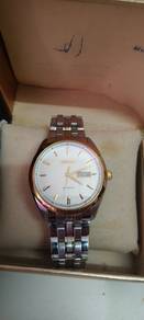 Citizen classic automatic men watch