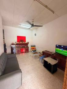 1-storey Terraced House For Sale in Masai,JHR