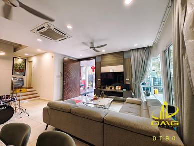 Semi-Detached House For Sale in Klang,SGR