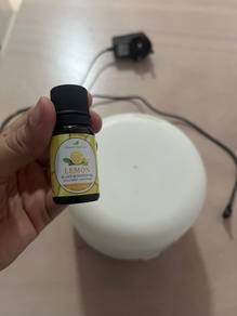 Aromatherapy Diffuser