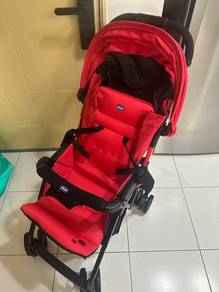 Chicco Ohlala2 Stroller