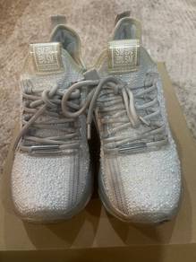 Female Shoes STEVE MAIDEN Size EU40 Used