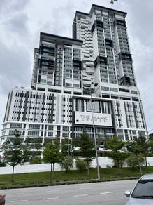 Service Residence For Rent in The Mark