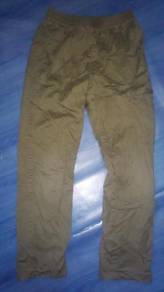 Seluar Uniqlo for kids