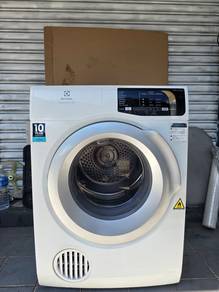 Electrolux Air Vented Dryer Pengering baju 8kg