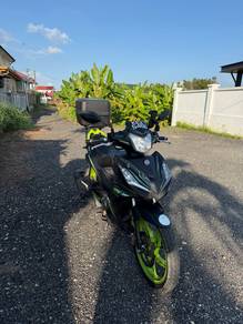 Sym VF3i 185 SE