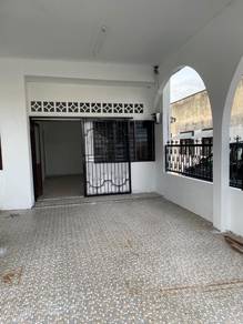 1-storey Terraced House For Sale in Sikamat,NSN