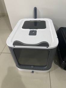 cats box