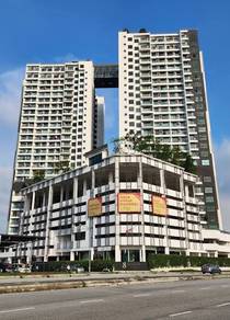Room in Permas Jaya, JHR