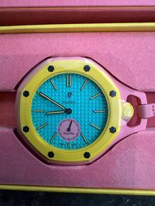 Swatch X AP