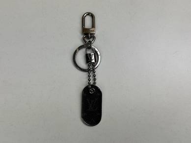 Louis Vuitton M63618 Tab Bag Charm and Key Holder
