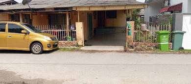 Bungalow House For Sale in Kuantan,PHG