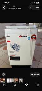 Toshiba 7 kg