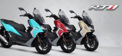 WMOTO RT1