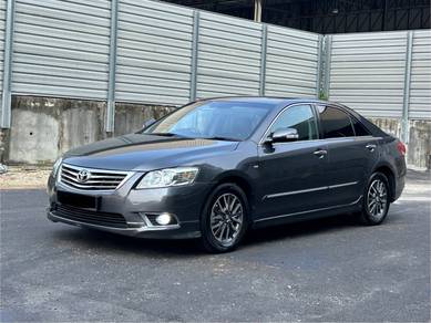 Toyota Camry G in Skudai, JHR