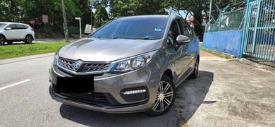 Proton Persona PREMIUM in Bukit Jalil, KUL