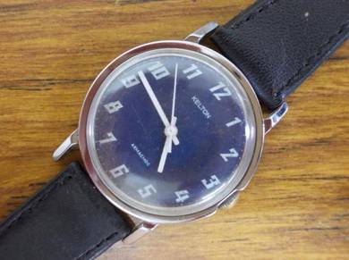 Vintag Kelton handwind watch