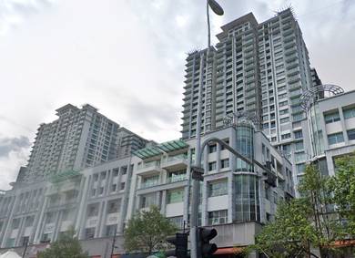 Shop lot For Sale in Mont Kiara,KUL