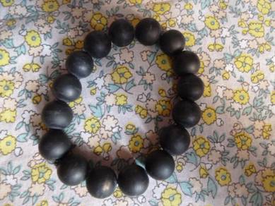 砭石手鏈bianstone bracelet