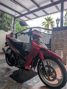 Yamaha 125Z