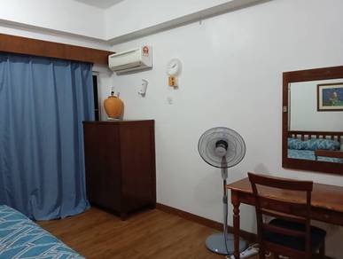 Apartment For Sale in Kuantan Tembeling Resort
