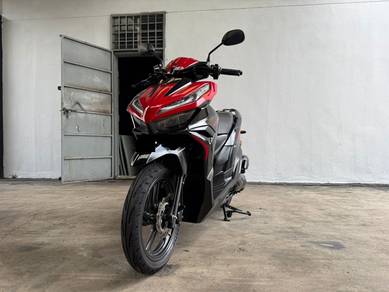 Honda Vario 125