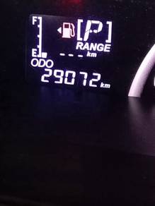 Perodua Alza EZ STANDARD in Parit Buntar, PRK