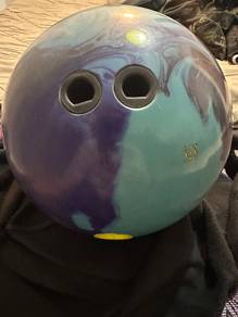 Bola boling Storm Journey