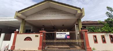 SNY Homestay, Taman Tuanku Jaafar, Senawang