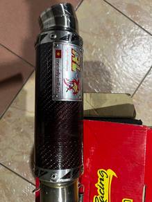Redleo 35/38