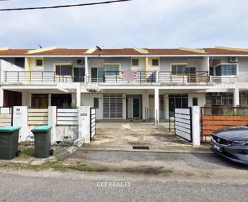 2-storey Terraced House For Sale in Sungai Petani,KDH
