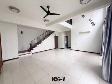 Semi-Detached House For Sale in Telok Panglima Garang,SGR