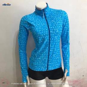 CRFT1653 Ellesse zipper Jacket jaket like new